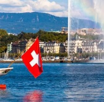 Lingot Swiss en Ginebra
